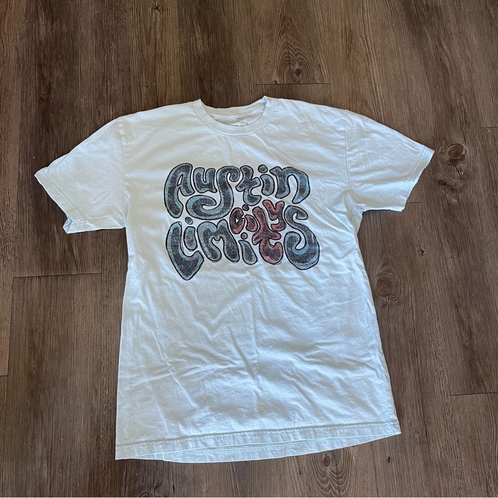 Austin City Limits T-Shirt